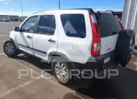 2006 Honda CR-V photo