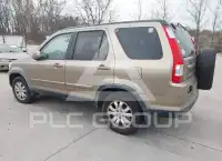 2006 Honda CR-V photo