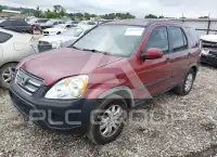 2006 Honda CR-V photo