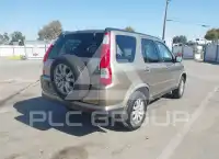 2006 Honda CR-V photo