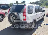 2006 Honda CR-V photo