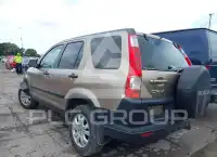 2006 Honda CR-V photo