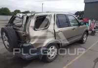 2006 Honda CR-V photo
