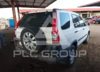 2006 Honda CR-V photo