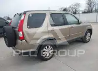 2006 Honda CR-V photo
