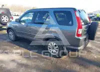 2006 Honda CR-V photo