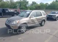 2006 Honda CR-V photo