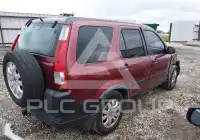 2006 Honda CR-V photo