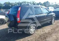 2006 Honda CR-V photo