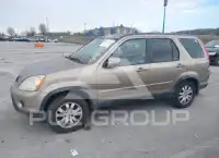 2006 Honda CR-V photo