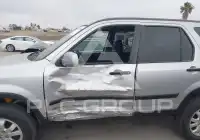 2006 Honda CR-V photo
