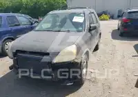 2006 Honda CR-V photo