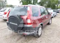 2006 Honda CR-V фото