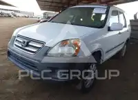 2006 Honda CR-V photo