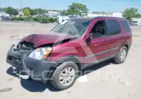 2006 Honda CR-V photo