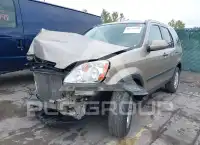2006 Honda CR-V photo