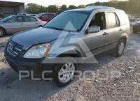 2006 Honda CR-V photo