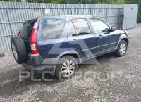 2006 Honda CR-V photo