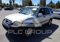 2006 Honda CR-V photo