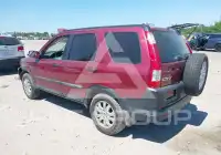 2006 Honda CR-V photo