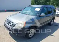 2006 Honda CR-V photo