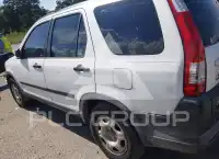 2006 Honda CR-V photo