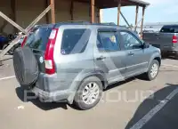 2006 Honda CR-V photo