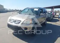 2006 Honda CR-V photo