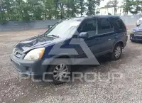 2006 Honda CR-V photo