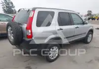 2006 Honda CR-V photo