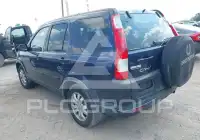 2006 Honda CR-V photo
