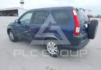 2006 Honda CR-V photo