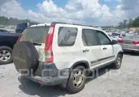 2006 Honda CR-V photo