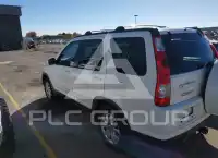 2006 Honda CR-V photo
