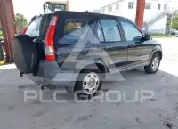 2006 Honda CR-V photo
