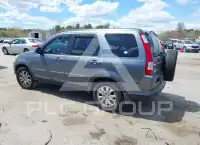 2006 Honda CR-V photo