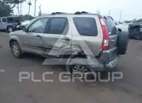 2006 Honda CR-V photo
