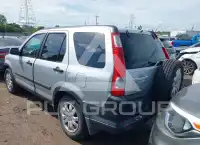 2006 Honda CR-V photo