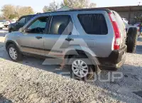 2006 Honda CR-V photo