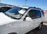 2006 Honda CR-V photo