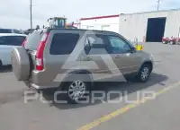 2006 Honda CR-V photo
