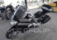 2006 Honda VT1300 photo