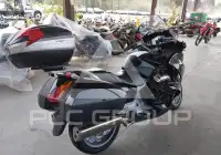 2006 Honda VT1300 photo