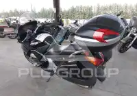 2006 Honda VT1300 photo