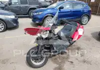 2006 Honda CN250 фото