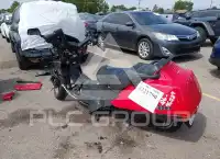 2006 Honda CN250 фото