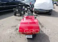 2006 Honda CN250 фото