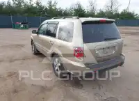 2006 Honda PILOT фото