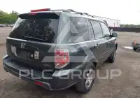 2006 Honda PILOT photo