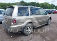 2006 Honda PILOT photo